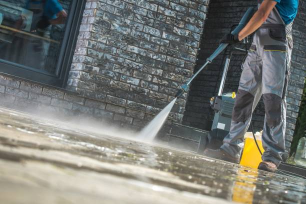 Trusted Lake Bryan, TX  Pressure Washing Services Experts
